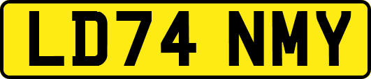 LD74NMY