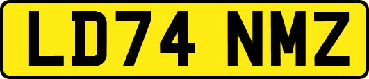 LD74NMZ
