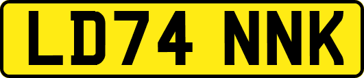 LD74NNK