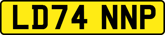 LD74NNP