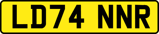 LD74NNR