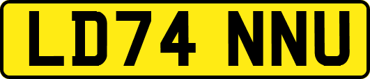 LD74NNU