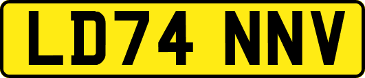 LD74NNV