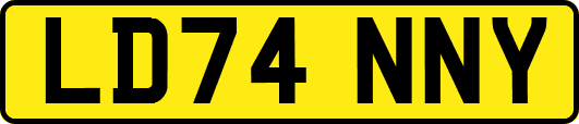 LD74NNY
