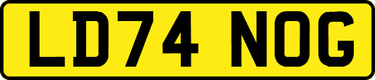 LD74NOG
