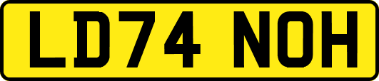 LD74NOH
