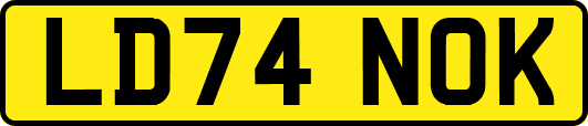 LD74NOK