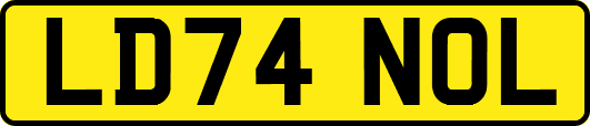 LD74NOL