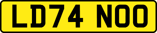 LD74NOO
