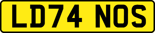 LD74NOS