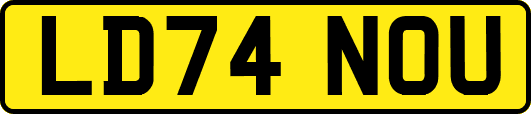 LD74NOU