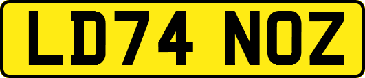 LD74NOZ
