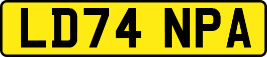 LD74NPA