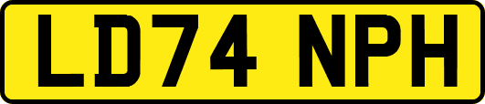 LD74NPH