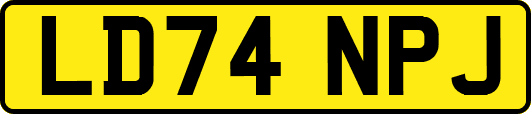 LD74NPJ