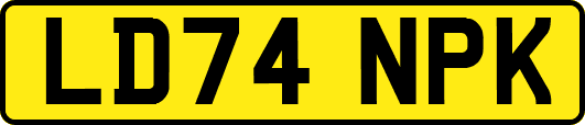 LD74NPK