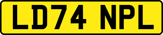 LD74NPL