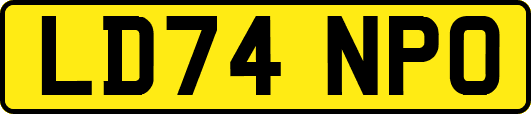 LD74NPO