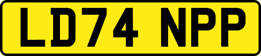 LD74NPP