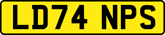 LD74NPS