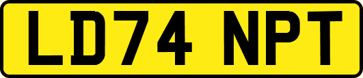 LD74NPT