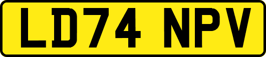 LD74NPV