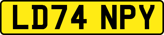 LD74NPY