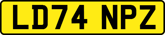LD74NPZ