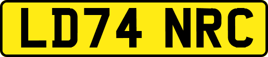 LD74NRC