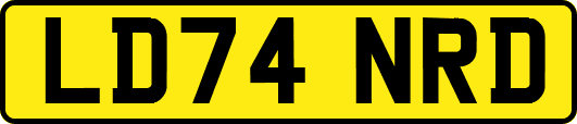 LD74NRD
