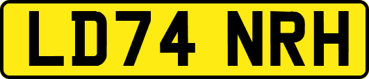 LD74NRH