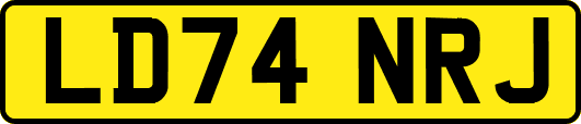 LD74NRJ