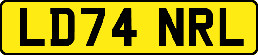 LD74NRL