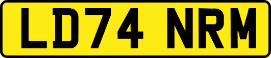 LD74NRM