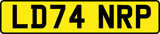LD74NRP