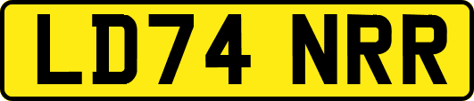 LD74NRR