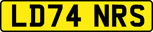 LD74NRS