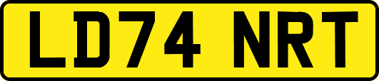 LD74NRT