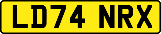 LD74NRX