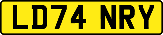 LD74NRY