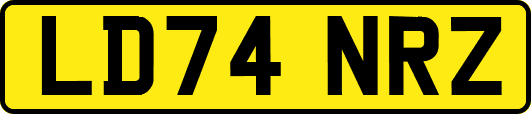 LD74NRZ