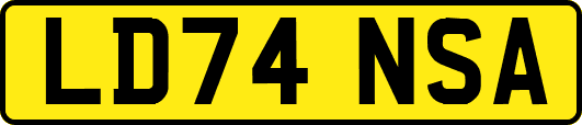 LD74NSA