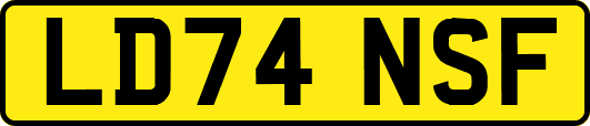 LD74NSF