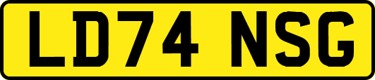 LD74NSG