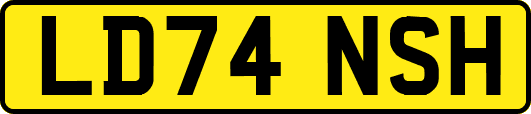 LD74NSH