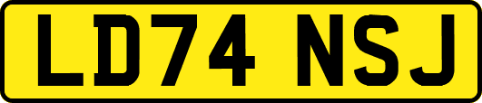 LD74NSJ