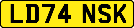 LD74NSK
