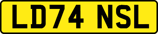 LD74NSL