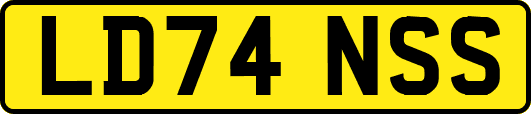 LD74NSS