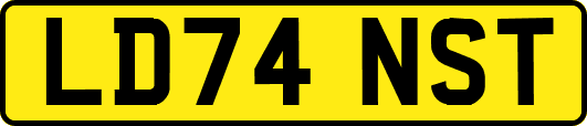 LD74NST